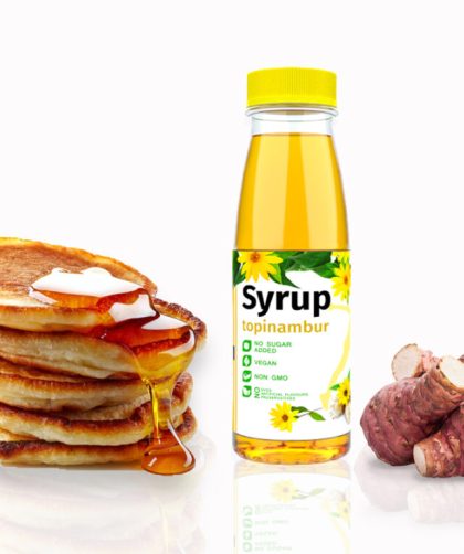 A Complete Guide to Making Big Batch Sugar Syrup for All Your Sweetening Needs