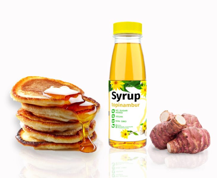 A Complete Guide to Making Big Batch Sugar Syrup for All Your Sweetening Needs