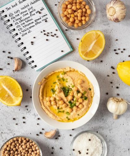 Mint lentil soup recipe a step by step guide