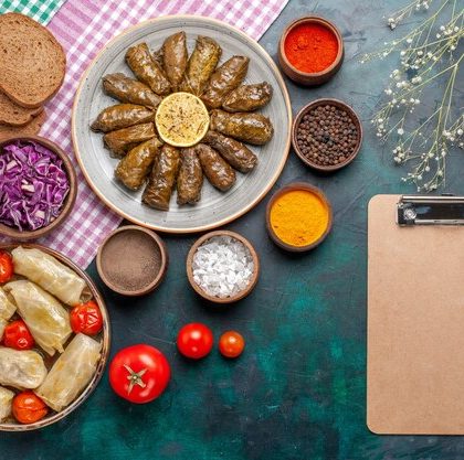 10 mostly middle eastern recipes perfect ramadan