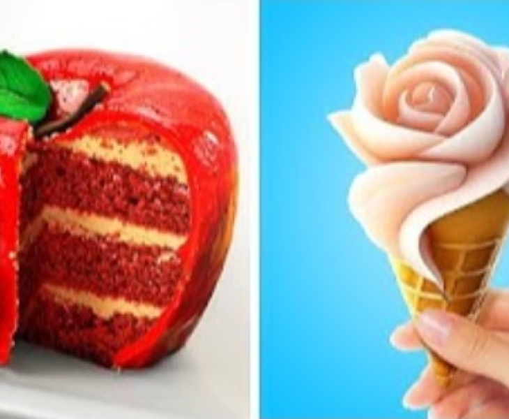 A Delicious Recipe for Upside Down Date Cake that Will Satisfy your Sweet Tooth and Impress your Guests