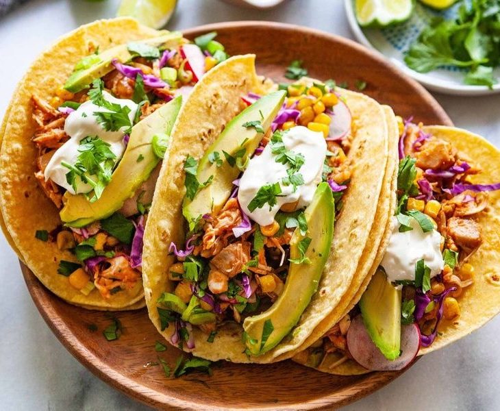 Authentic and Flavorful Quesabirria Tacos – A Savory Delight for Taco Enthusiasts