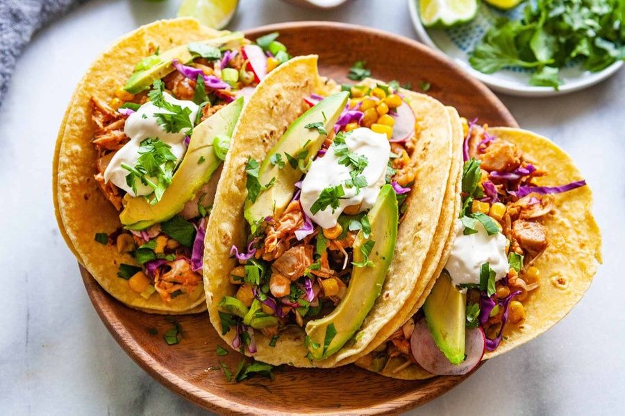 Authentic and Flavorful Quesabirria Tacos – A Savory Delight for Taco Enthusiasts