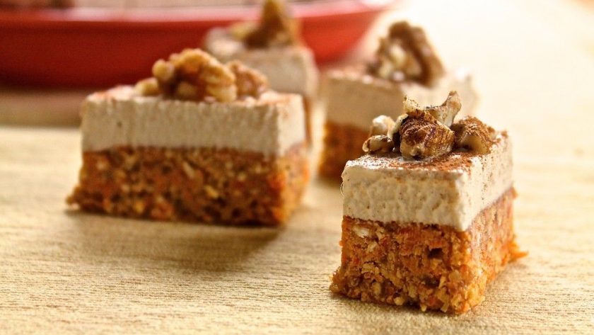Delicious Sweet Potato Toffee Cake Recipe Perfect for Fall Dessert Lovers