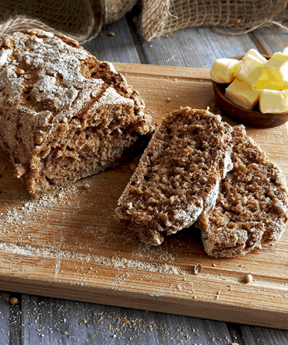 Discover the Indulgent Delight of Keto Almond Flour Bread – The Perfect Low-Carb Solution for Bread Lovers
