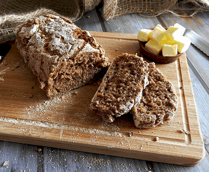 Discover the Indulgent Delight of Keto Almond Flour Bread - The Perfect Low-Carb Solution for Bread Lovers Discover the Indulgent Delight of Keto Almond Flour Bread – The Perfect Low-Carb Solution for Bread Lovers