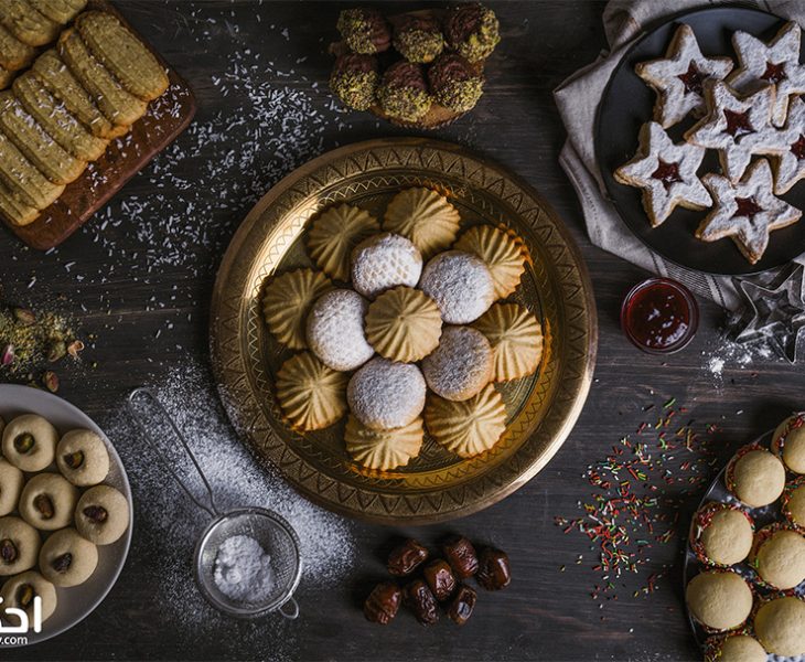 Fabulous Kahk Eid Cookies – Discover the Exquisite Flavors and Irresistible Traditions of Egyptian Festive Baking