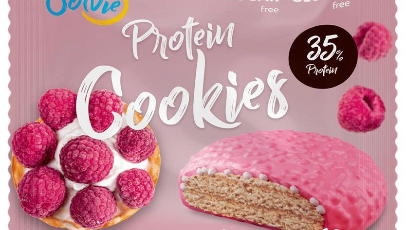 Discover the Ultimate Guide to Baking Delectable and Nutrient-Rich Healthy Birthday Cake Protein Cookies That Will Delight Your Tastebuds and Fuel Your Body!