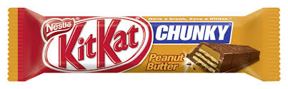 Irresistible Kitkat Peanut Butter Caramel Delights - A Perfect Combination of Flavors