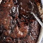 Discover the Irresistible Flavor of Hot Fudge Pudding Cake