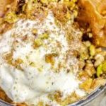 Baklava Ice Cream Sundae: A Delicious Twist on a Classic Dessert