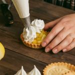 Sour cream substitutes in baking