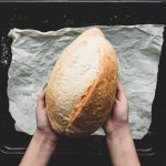 Artisan bread recipe