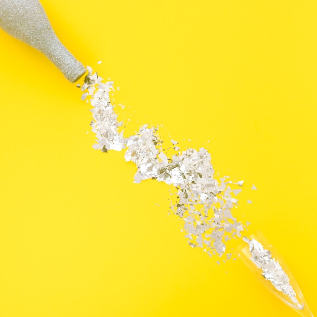 Cornstarch substitutes