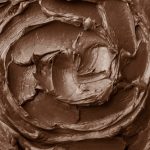 Chocolate fudge frosting