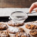 Chewy chocolate chip cookies recipe