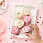 How to store and freeze cupcakes