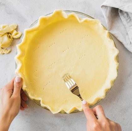 Cheesecake pie recipe