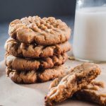 White chocolate macadamia nut cookies recipe