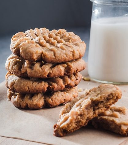 White chocolate macadamia nut cookies recipe