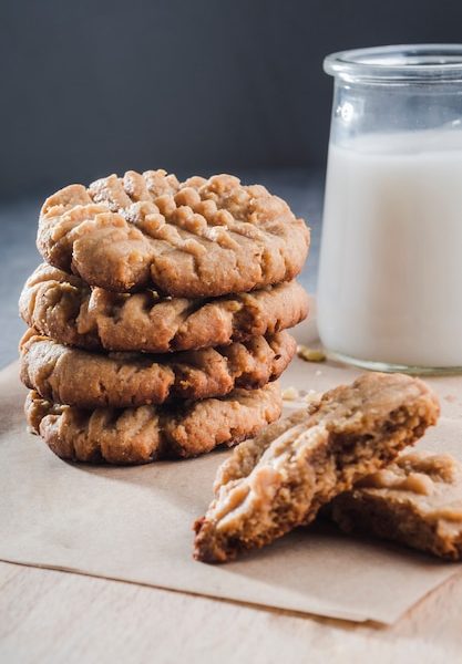 White chocolate macadamia nut cookies recipe