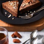 Chocolate espresso cake recipe