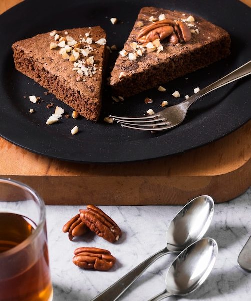 Chocolate espresso cake recipe