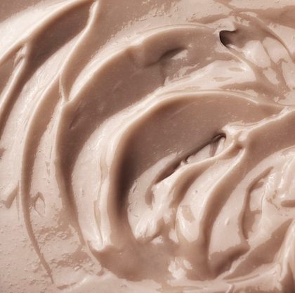 Chocolate buttercream frosting