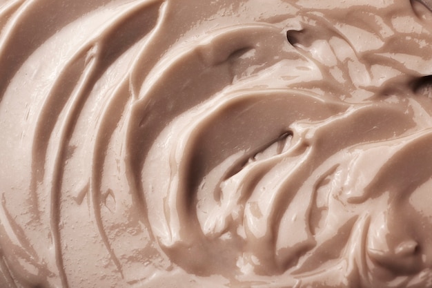 Chocolate buttercream frosting