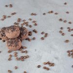 Chocolate crinkle cookies recipe