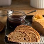 Irish soda bread recipe