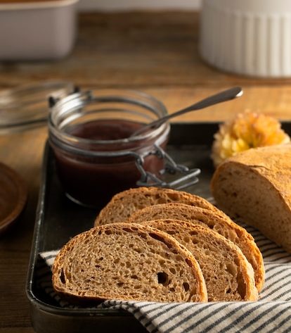 Irish soda bread recipe