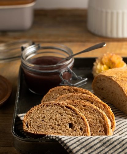 Irish soda bread recipe