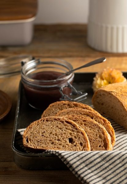 Irish soda bread recipe