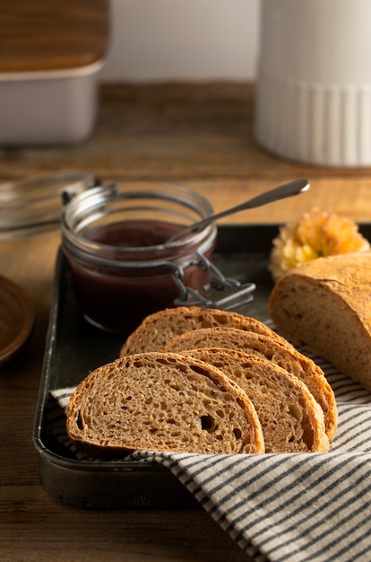 Irish soda bread recipe