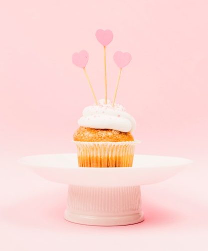 Mothers day cupcake ideas