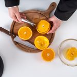 Orange zest substitutes