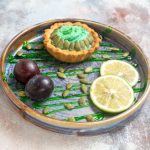 Key lime pie recipe