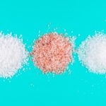 Powdered sugar substitutes