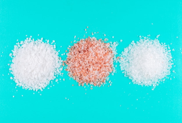 Powdered sugar substitutes