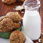 Oatmeal raisin cookies recipe