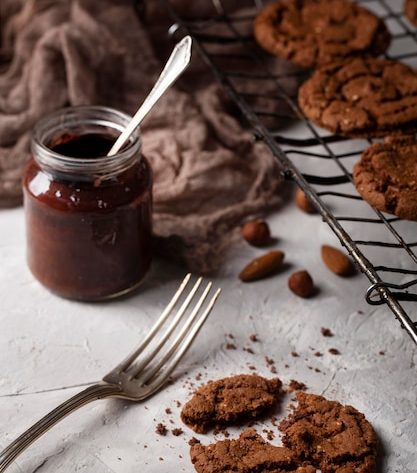 Oatmeal chocolate chip cookies recipe