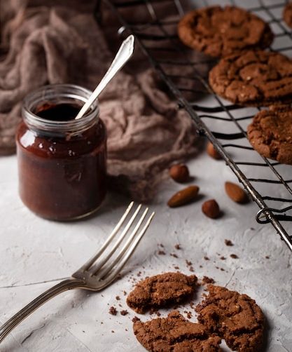 Oatmeal chocolate chip cookies recipe