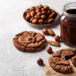 Chocolate peanut butter no bake cookies recipe