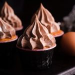 Chocolate cream cheese frosting