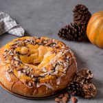 Pumpkin bundt cake recipe