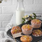 Buttercream sunflower cupcakes