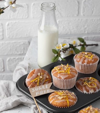 Buttercream sunflower cupcakes