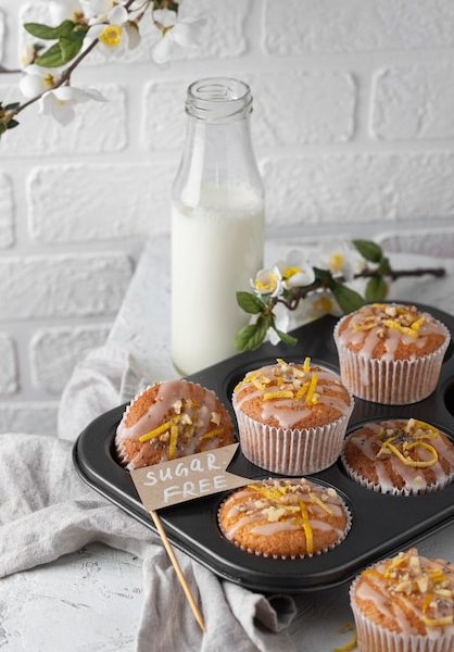 Buttercream sunflower cupcakes