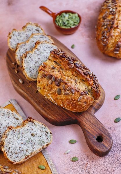 Zucchini bread recipe